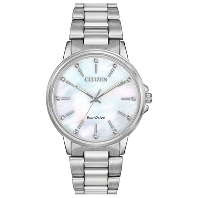 Citizen Nữ FE7030-57D