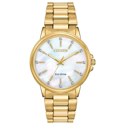 Citizen Nữ FE7032-51D