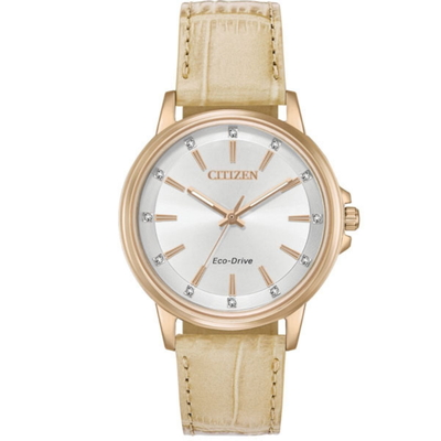 Citizen Nữ FE7033-08A