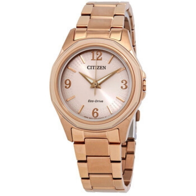 Citizen Nữ FE7053-51X