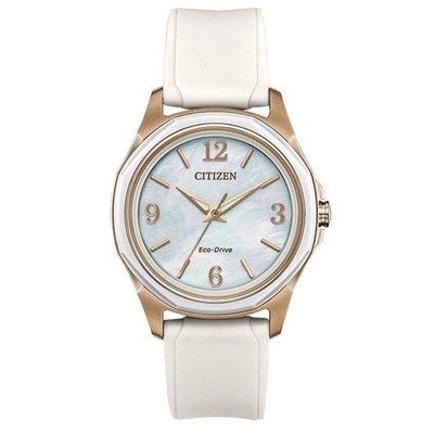 Citizen Nữ FE7056-02D