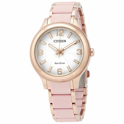 Citizen Nữ FE7073-54A