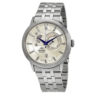 Orient Sun & Moon Nam TET0P002W0 (FET0P002W0)