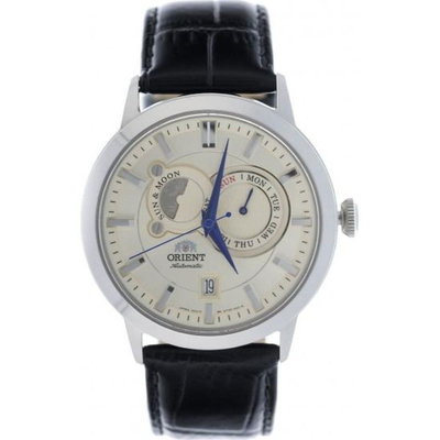 Orient Sun & Moon Nam TET0P003W0 (FET0P003W0)