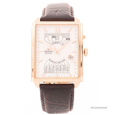 Orient - Nam TEUAG001WH (FEUAG001WH / SEUAG001WH)