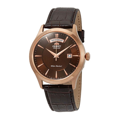 Orient Nam TEV0U002TH (FEV0U002TH)