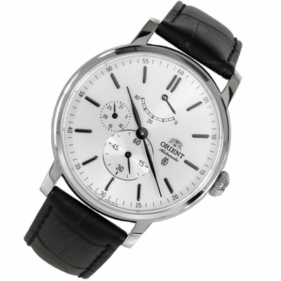 Orient - Nam TEZ09004W0 (FEZ09004W0 / SEZ09004W0)