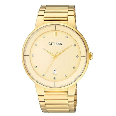 Citizen Nam BI5012-53Q
