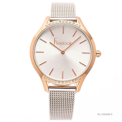 Freelook Lumiere Nữ FL.1.10209-3