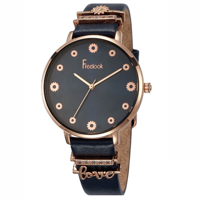 Freelook Eiffel Nữ FL.2.10154.5