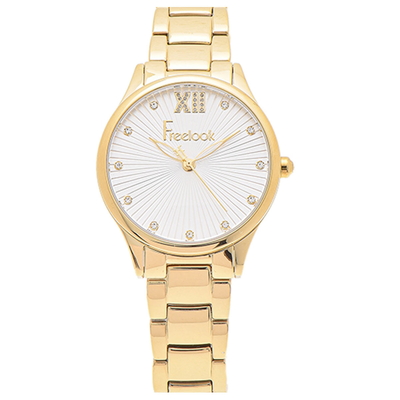 Freelook Eiffel Nữ FL.1.10157.3