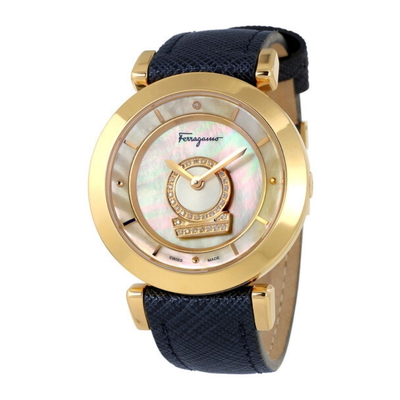 Ferragamo Nữ FQ4060013