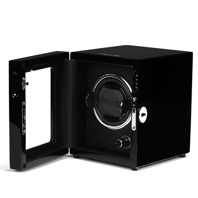 Hộp xoay đồng hồ Fraco fracox100black
