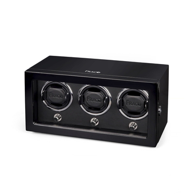 Hộp xoay đồng hồ Fraco fracox300black