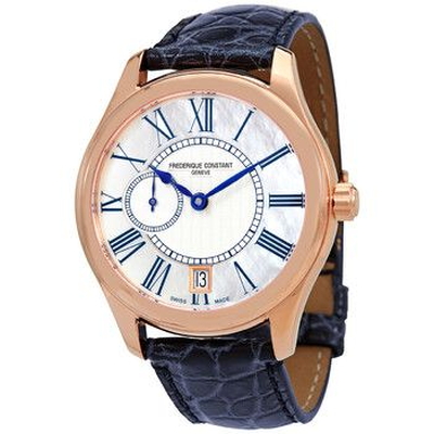 Frederique Constant Nữ FC-318MPWN3B4