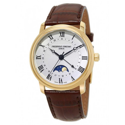 Frederique Constant Nam FC-330MC4P5