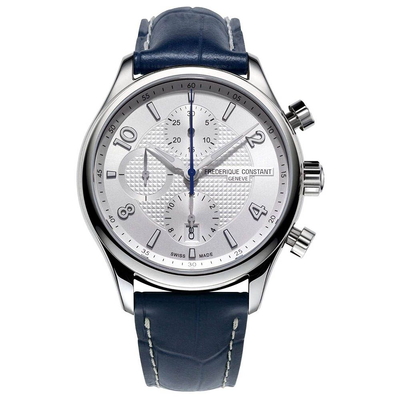Frederique Constant Nam FC-392RMS5B6