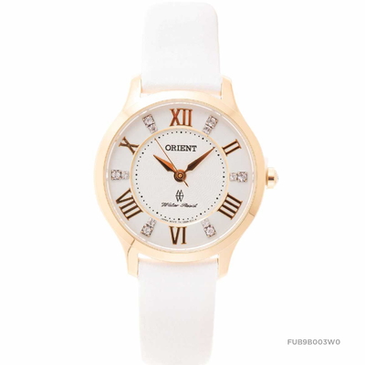 Orient Nữ TUB9B003W0 (FUB9B003W0)