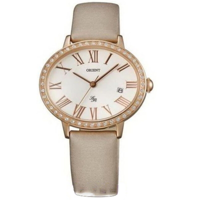 Orient Nữ TUNEK003W0 (FUNEK003W0)