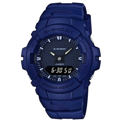 Casio G-Shock Nam G-100CU-2ADR