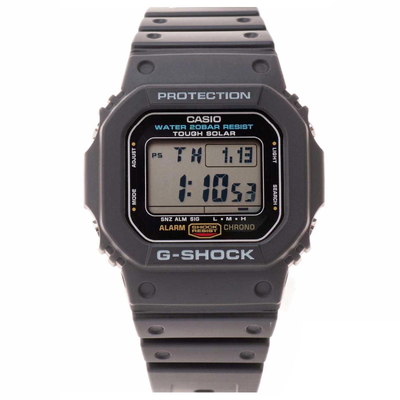 Casio Nam G-5600UE-1DR