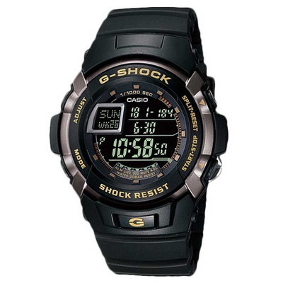 Casio G-Shock Nam G-7710-1HDR