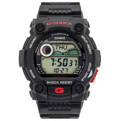 Casio G-Shock Nam G-7900-1DR