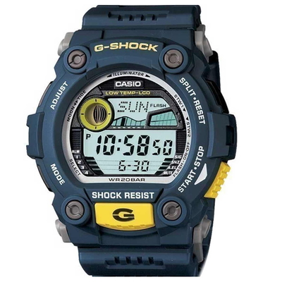 Casio G-Shock Nam G-7900-2DR