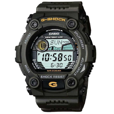 Casio G-Shock Nam G-7900-3DR