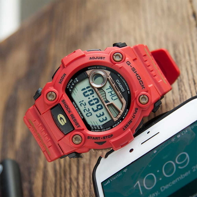 Casio G-Shock Nam G-7900SLG-4DR