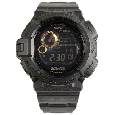 Casio G-Shock Nam G-9300GB-1DR