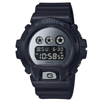 Casio G-Shock Nam DW-6900MMA-1DR