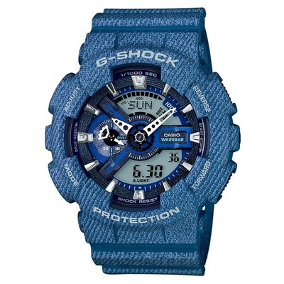 Casio G-Shock Nam GA-110DC-2ADR