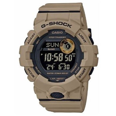 Casio G-Shock Nam GBD-800UC-5DR