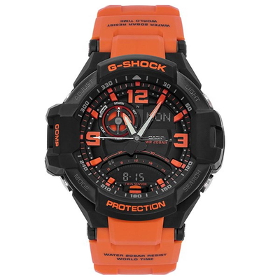 Casio G-Shock Nam GA-1000-4ADR