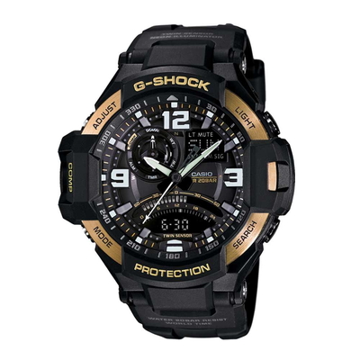Casio G-Shock Nam GA-1000-9GDR