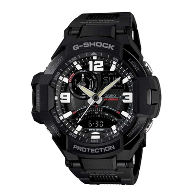 Casio G-Shock Nam GA-1000FC-1ADR
