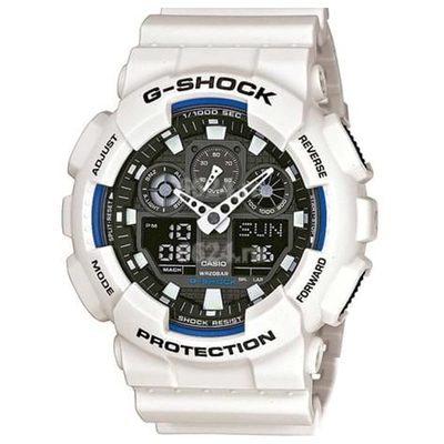 Casio G-Shock Nam GA-100B-7ADR