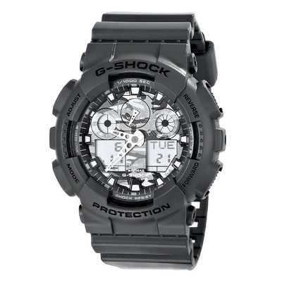 Casio G-Shock Nam GA-100CF-8ADR