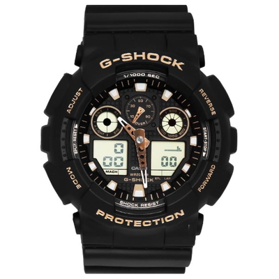 Casio Nam GA-100GBX-1A9DR