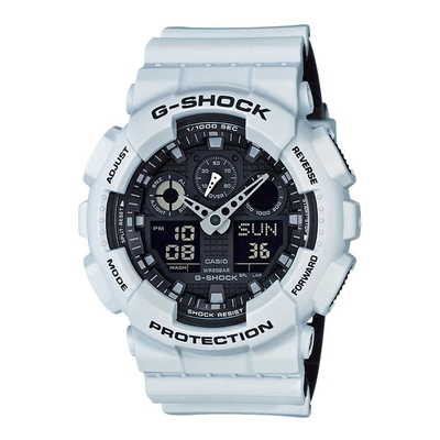 Casio G-Shock Nam GA-100L-7ADR