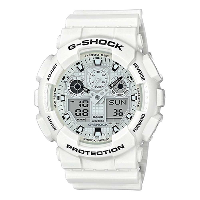 Casio G-Shock Nam GA-100MW-7ADR