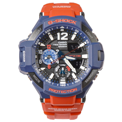 Casio G-Shock Nam GA-1100-2ADR