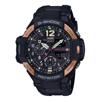 Casio G-Shock Nam GA-1100RG-1ADR