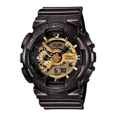 Casio G-Shock Nam GA-110BR-5ADR