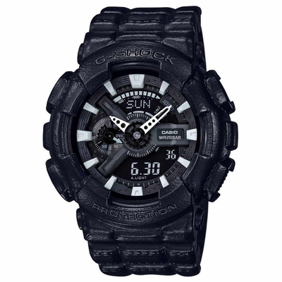 Casio G-Shock Nam GA-110BT-1ADR
