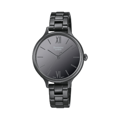 Casio Nữ SHE-4560BD-1AUDF