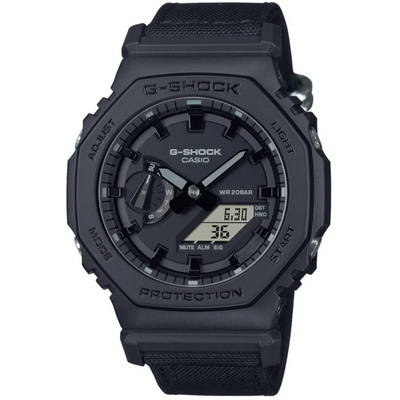 Casio G-Shock Nam GA-2100BCE-1ADR