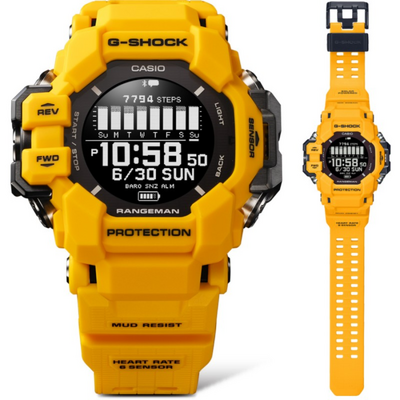 Casio G-Shock Nam GPR-H1000-9DR