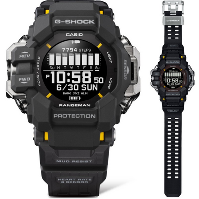 Casio - Nam GPR-H1000-1DR Size 53.3mm